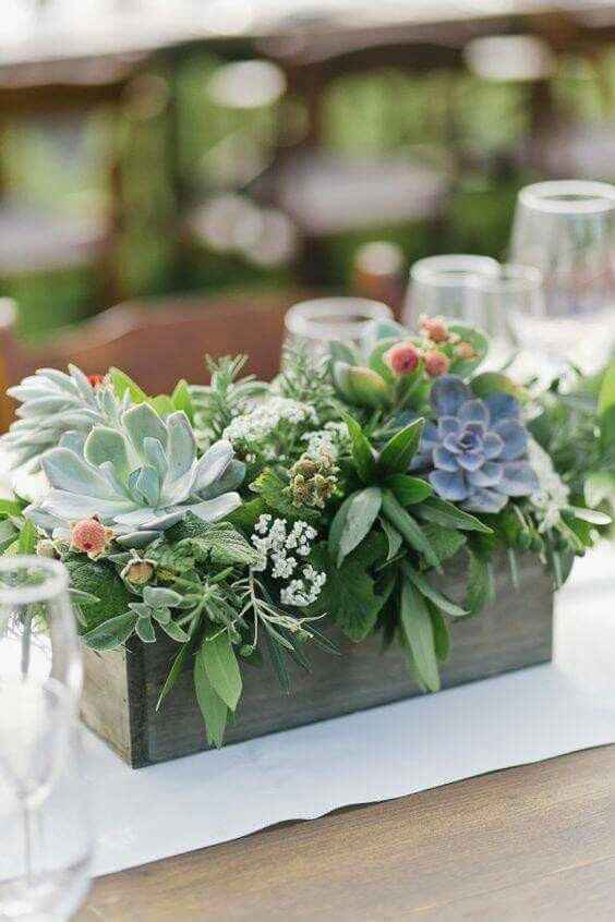 Inspirações decoração - 17