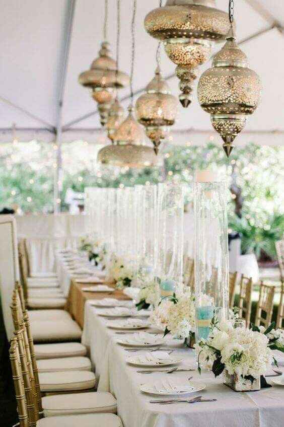 Inspirações decoração - 20