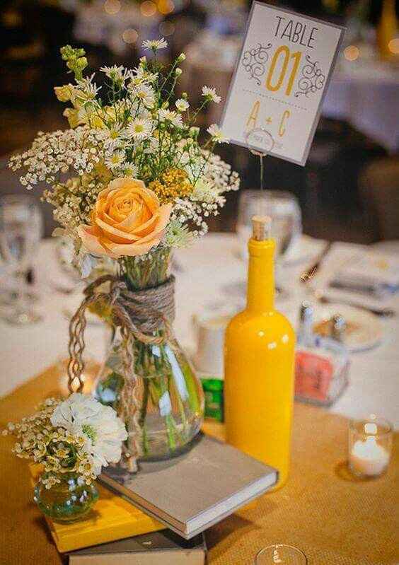 Inspirações decoração - 24