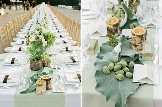 Inspirações decoração - 28