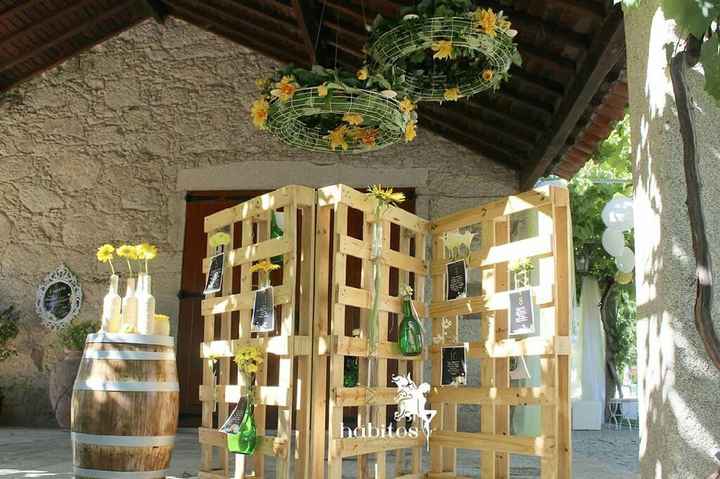 Inspirações decoração ? - 9
