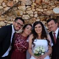 My perfect wedding 12/09/15 - 5