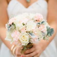 Finalmente gostei de bouquets - 1