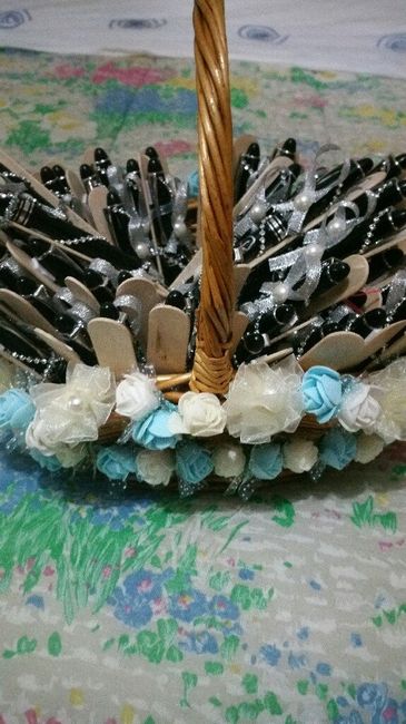 Diy lembranças 1 - 1
