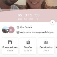 Faz a contagem decrescente! Quantos dias faltam para o dia C? - 1
