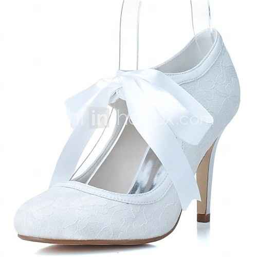 Sapatos noiva - 1