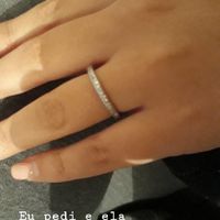 Pedras e brilhos  😅 - 1