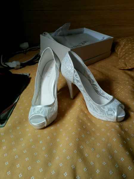 Sapatos comprados  e  muitas mais novidades :) - 1