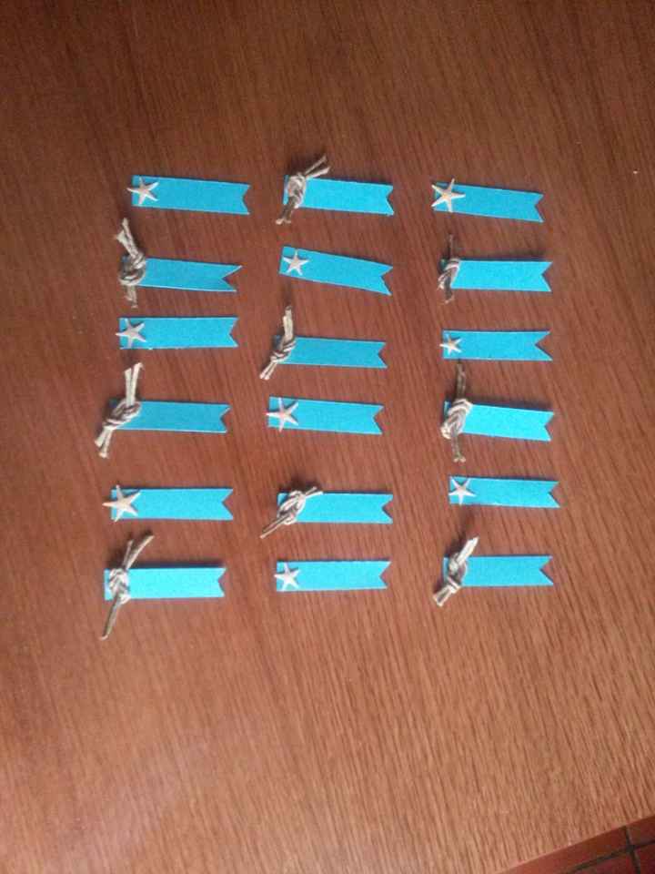 Marcadores de lugares :) - 1