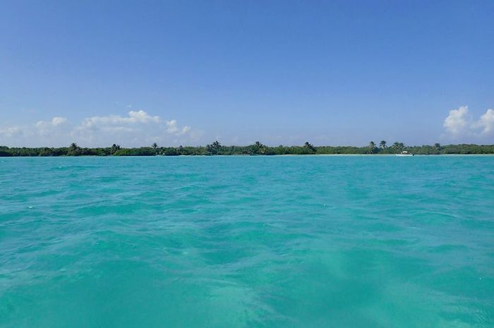 Sian Ka'an