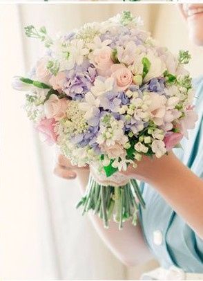 Bouquet 1