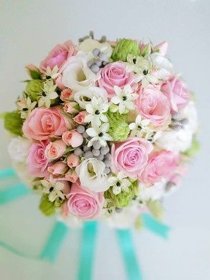 Bouquet 8