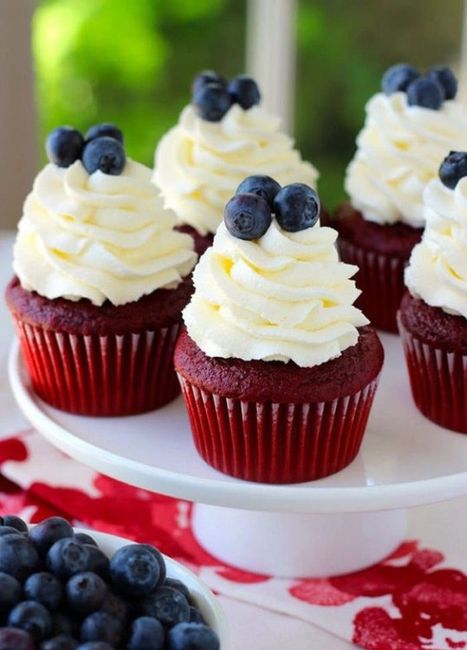 Cupcakes