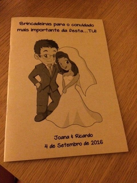 Livro atividades 