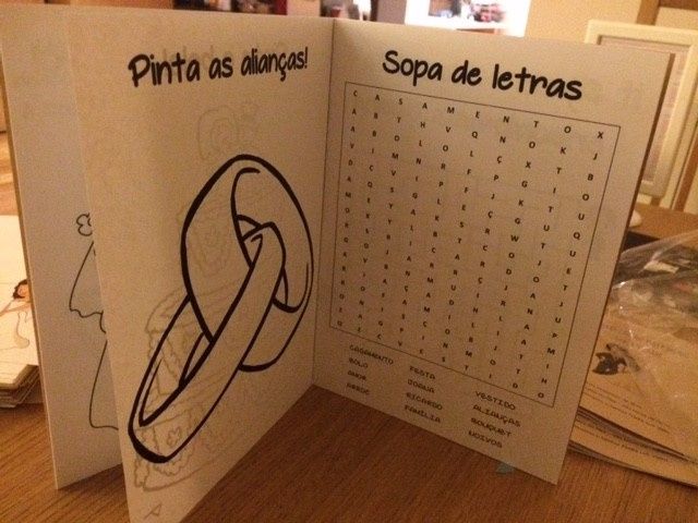 Livro atividades 