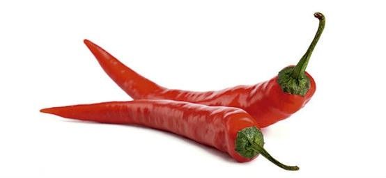 Piri-piri