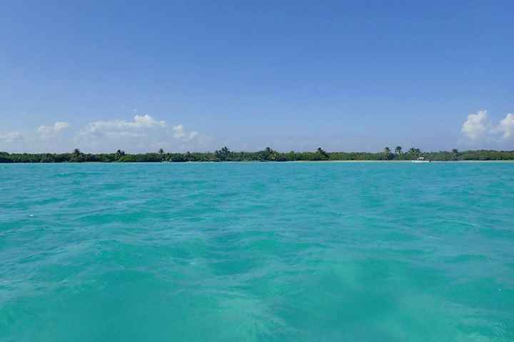 Sian Ka'an