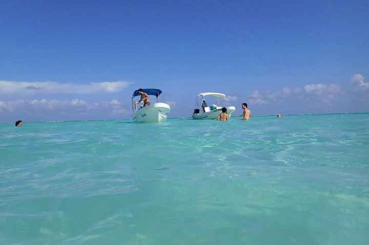 Sian Ka'an