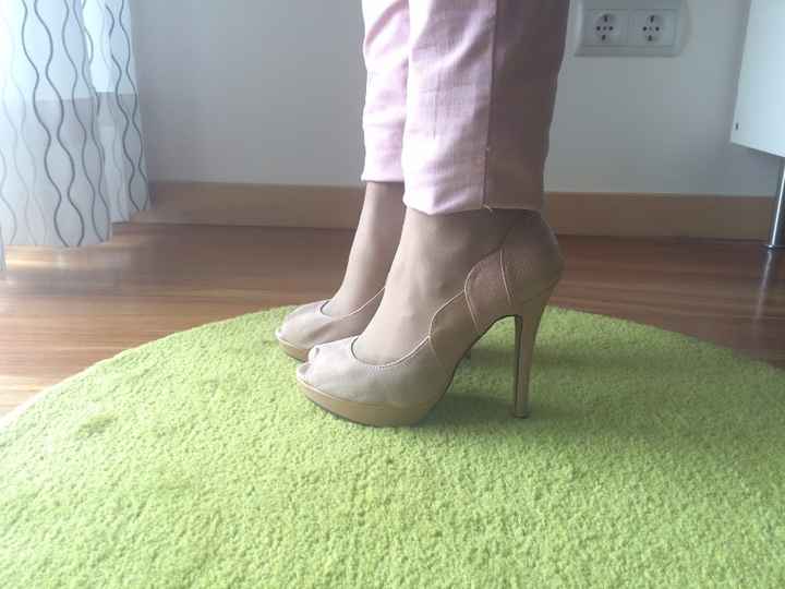 Sapatos 2