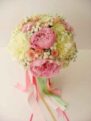 Bouquet 6