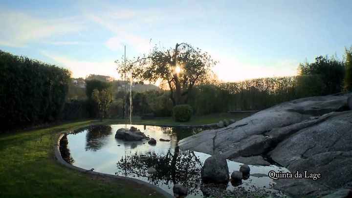 Quinta da Lage