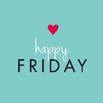 Friday