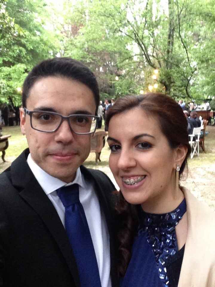 Let the games begin (ou casamento 1/4) - 1