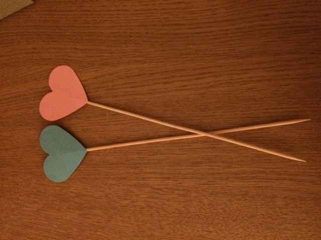 Corações
