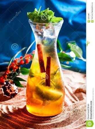 Bebidas