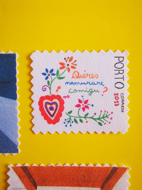 diy - Convites . Parte 1 4