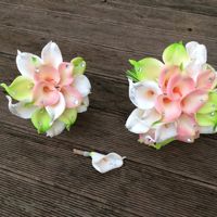 Bouquet de verão...qual? - 1