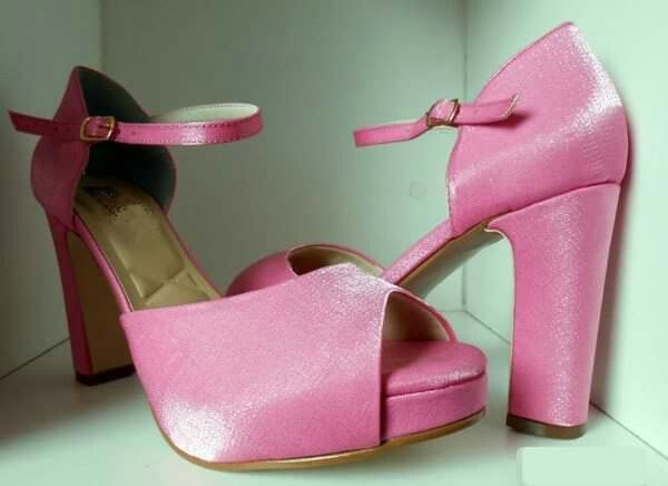 Meu grande dilema! sapatos... - 2