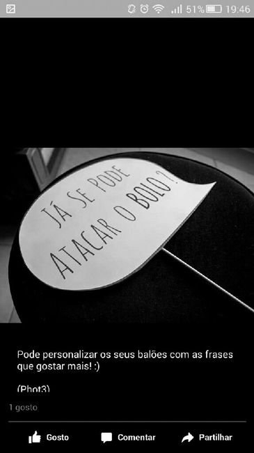 Resumo do casamento! 73 dias* - 8