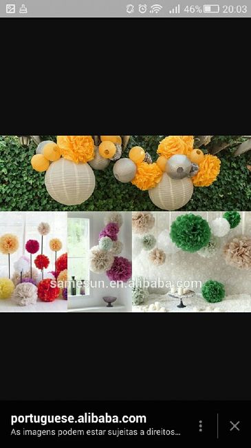 Resumo do casamento! 73 dias* - 9