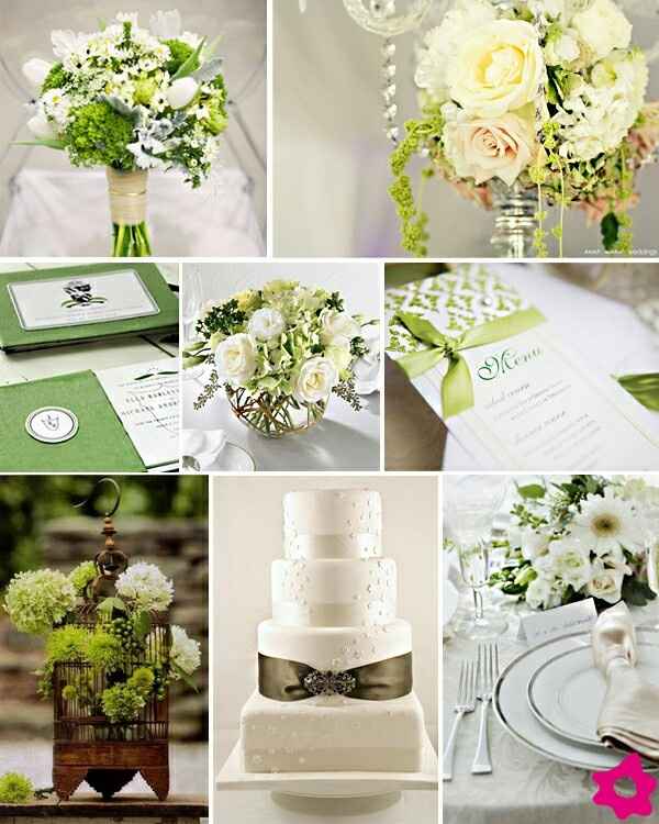 Qual a cor do vosso dia? - 1