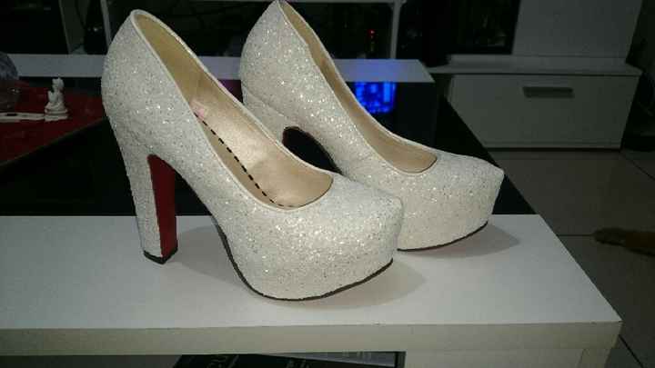 Sapatos? chek - 2