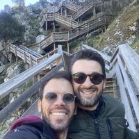 Como é que vocês se conheceram? - 1