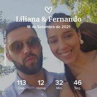 AGORA VAI! Partilha a tua contagem regressiva! - 1