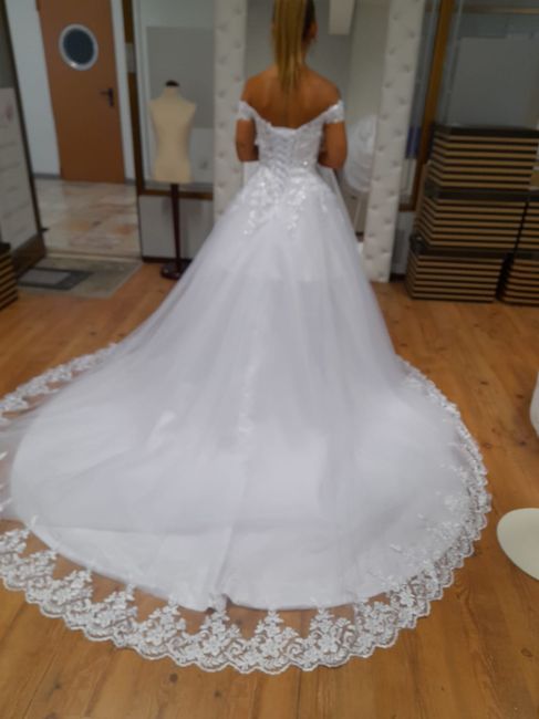 o meu vestido 🥰 - 2