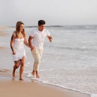 Sessão pre-wedding - 2