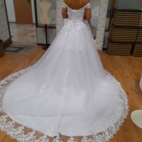 o meu vestido 🥰 - 2