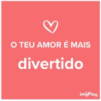 o amor da Marta é - 1