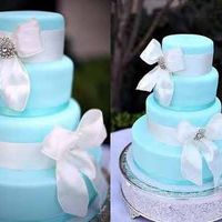 Bolos de casamento - 2