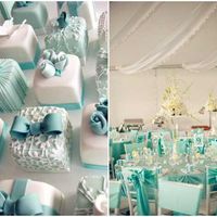 Bolos de casamento - 3