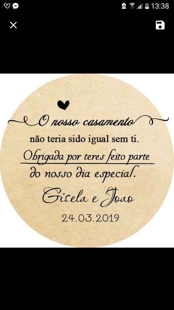 Autocolantes - 1