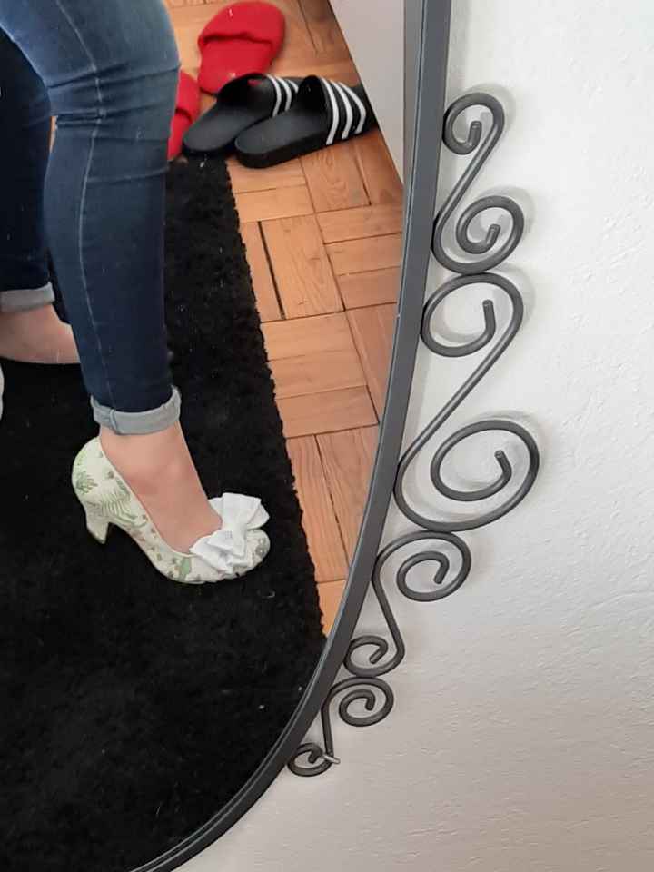 Sapatos online parte  final ^^ - 4