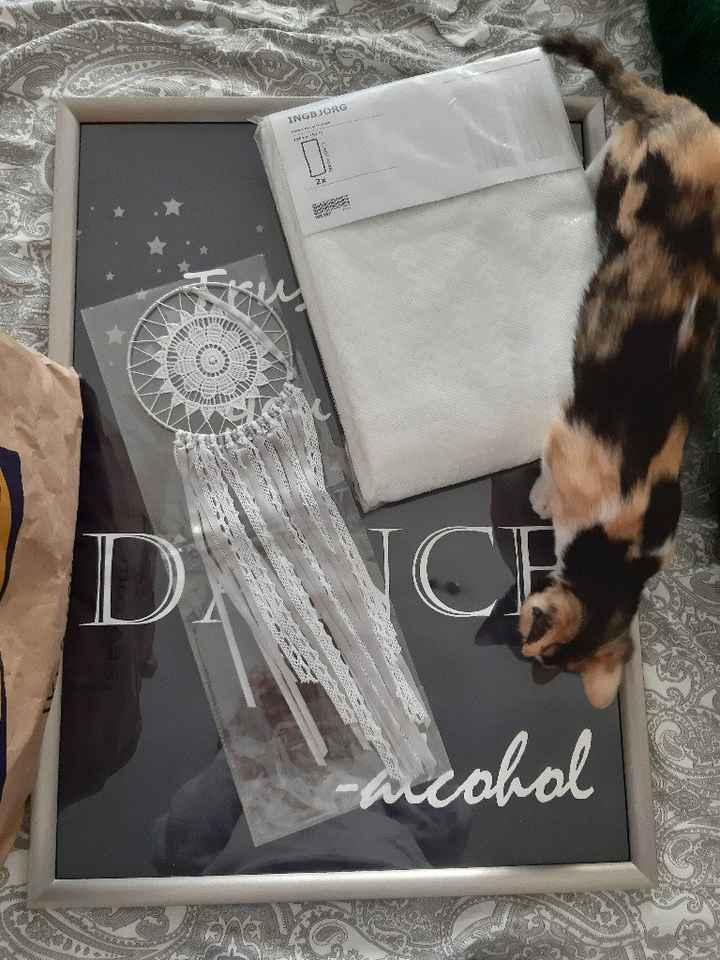 Decoração para o dia c - 6