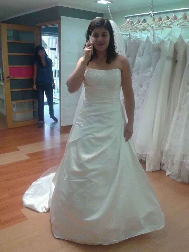 3º vestido