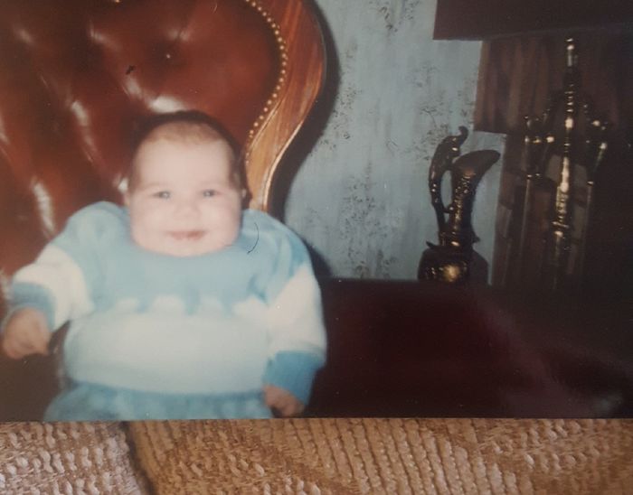 Fotos Quando éramos Crianças - 1