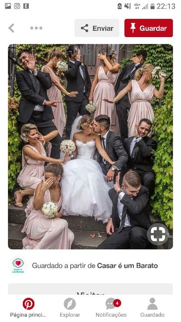 Fotos originais para o dia c - 2